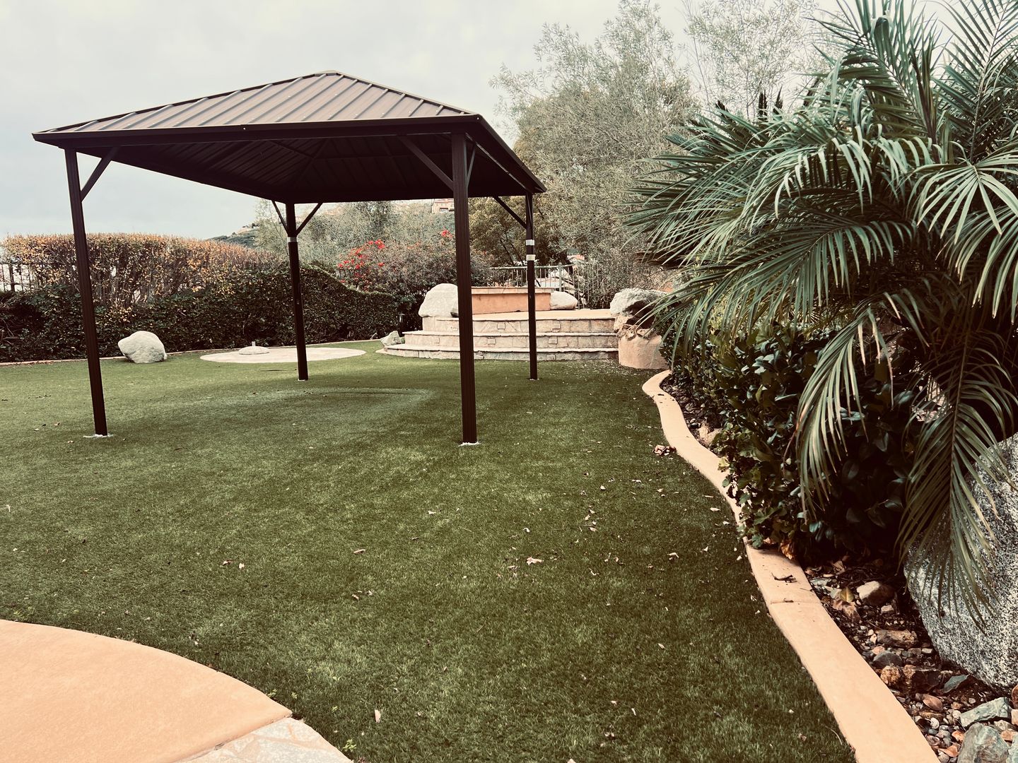 801 Luminara  - San Marcos - California - 4 bed, 3 bath rental property