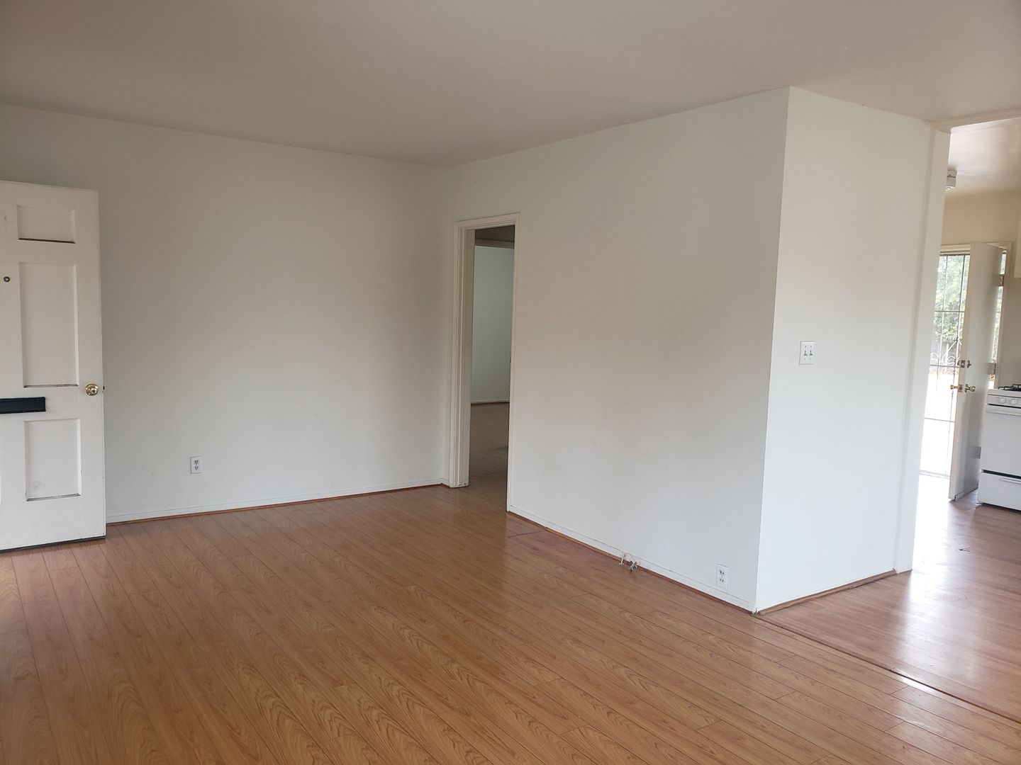 8111 Artesia Blvd - Buena Park - California - 2 bed, 1 bath rental property