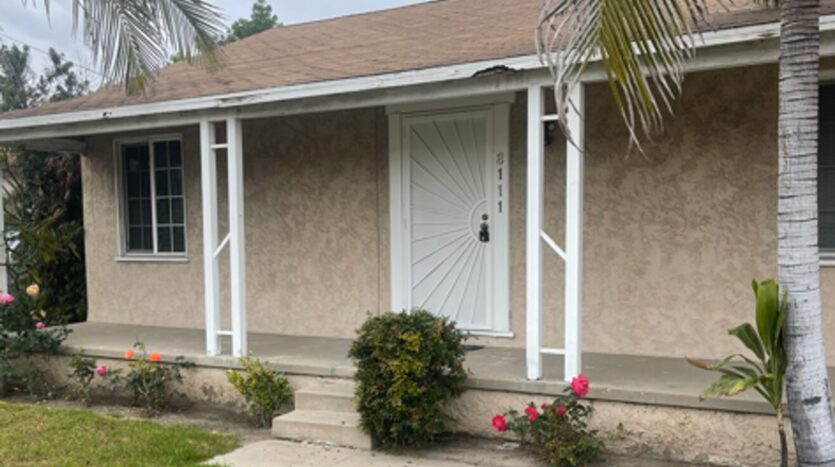 8111 Artesia Blvd - Buena Park - California - 2 bed, 1 bath rental property