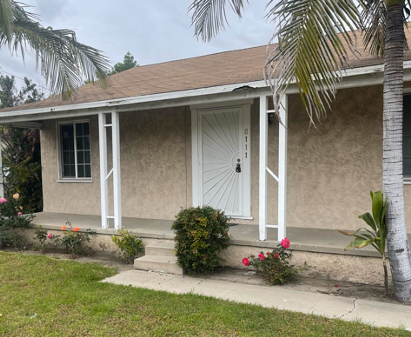 8111 Artesia Blvd - Buena Park - California - 2 bed, 1 bath rental property