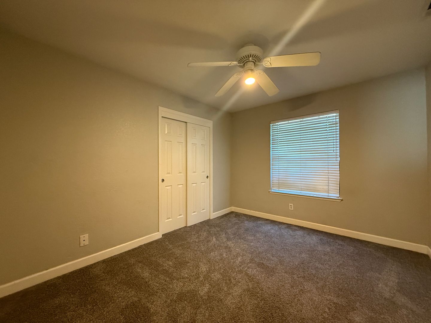 8425 N 8th Street - Fresno - California - 3 bed, 2 bath rental property