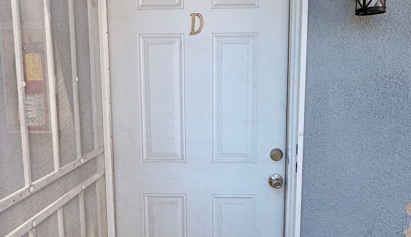 851 Prescott Way - Riverside - California - 2 bed, 1 bath rental property