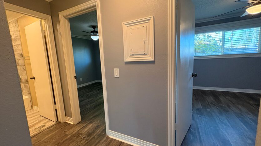 851 Prescott Way - Riverside - California - 2 bed, 1 bath rental property