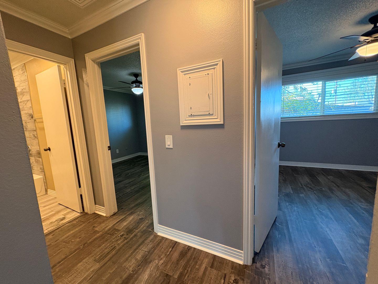 851 Prescott Way - Riverside - California - 2 bed, 1 bath rental property