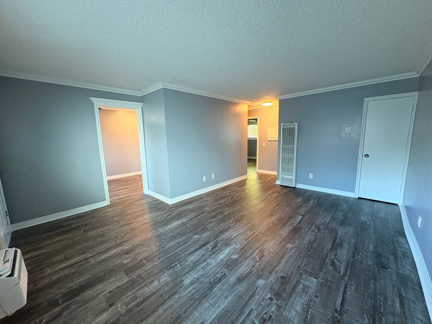 851 Prescott Way - Riverside - California - 2 bed, 1 bath rental property