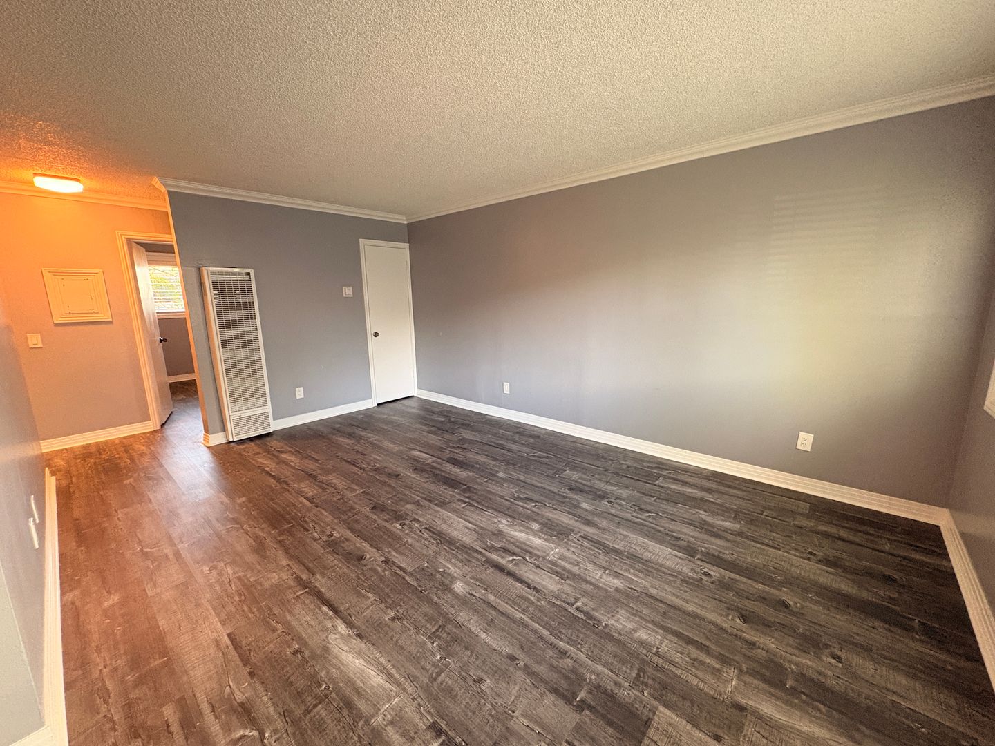 851 Prescott Way - Riverside - California - 2 bed, 1 bath rental property