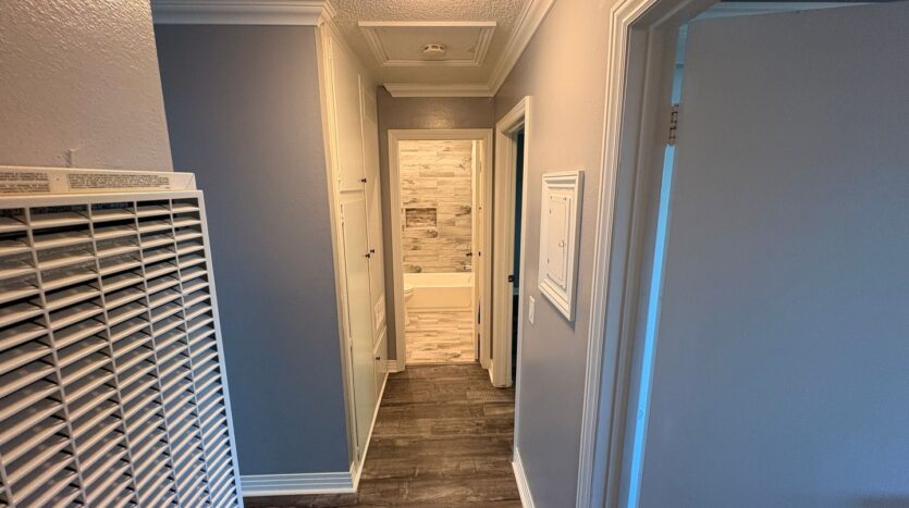 851 Prescott Way - Riverside - California - 2 bed, 1 bath rental property