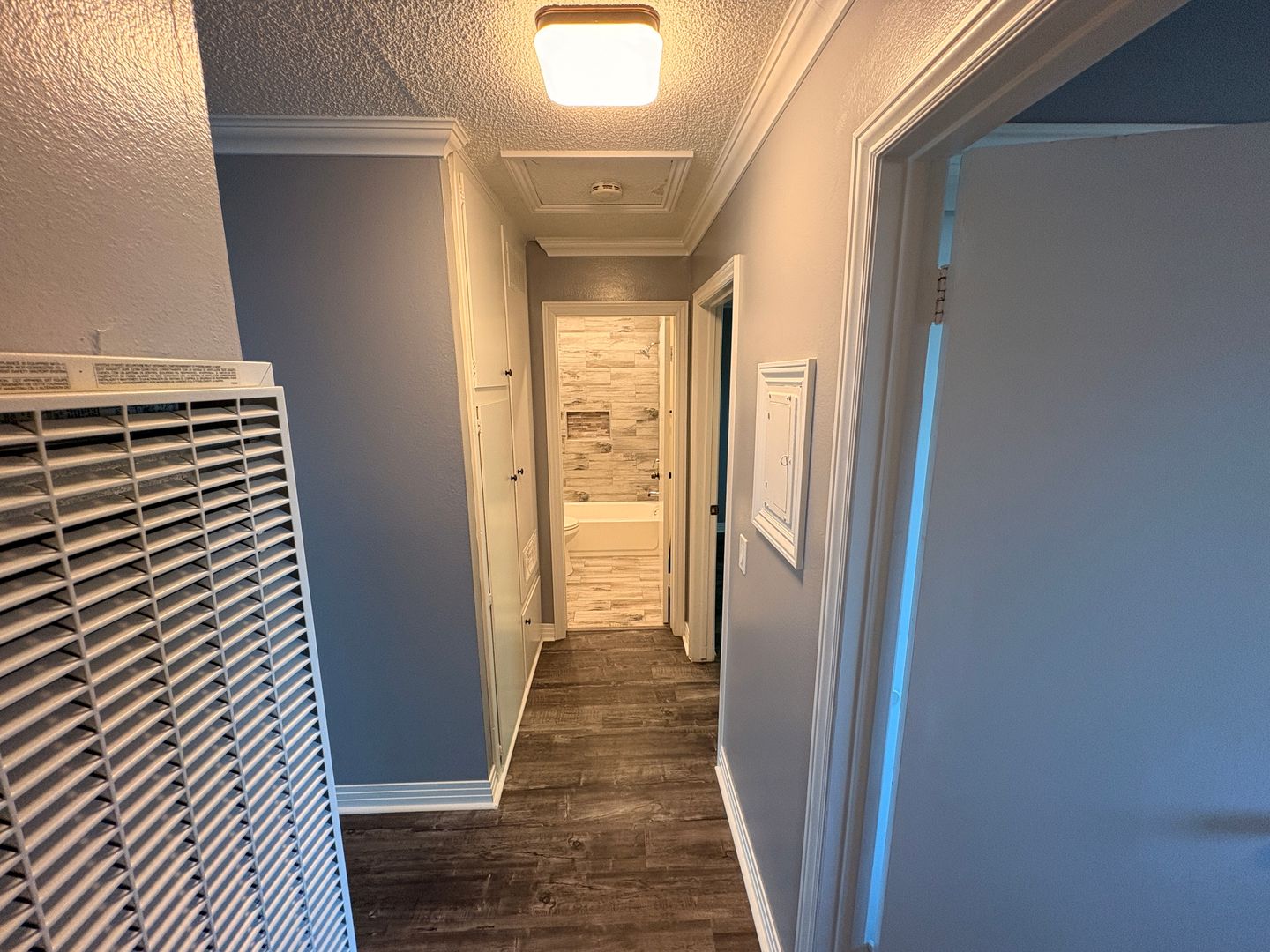 851 Prescott Way - Riverside - California - 2 bed, 1 bath rental property