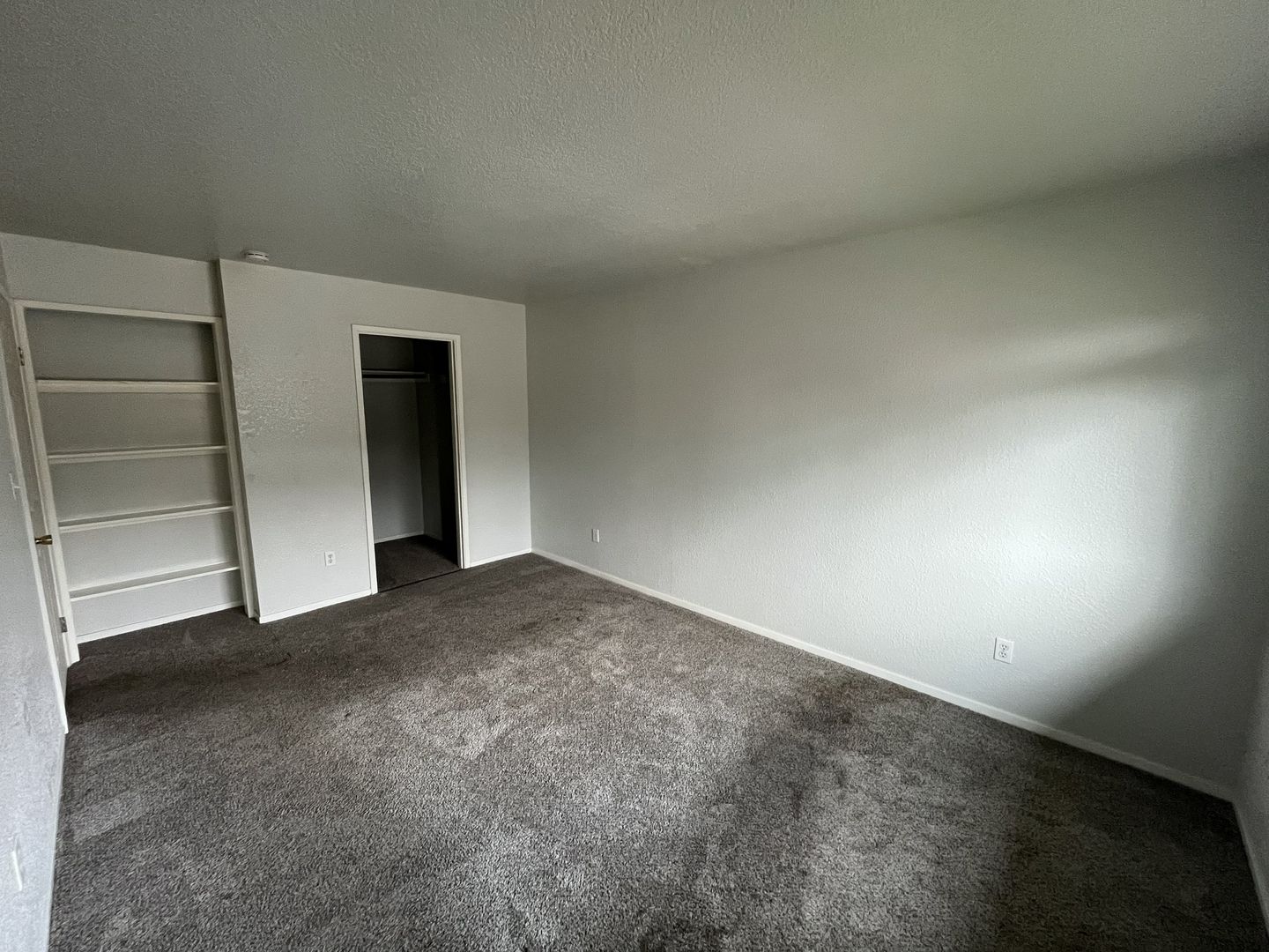 901 Carro Dr - 901 Carro Dr Unit 2 Unit 2 - Sacramento - California - 2 bed, 1 bath rental property