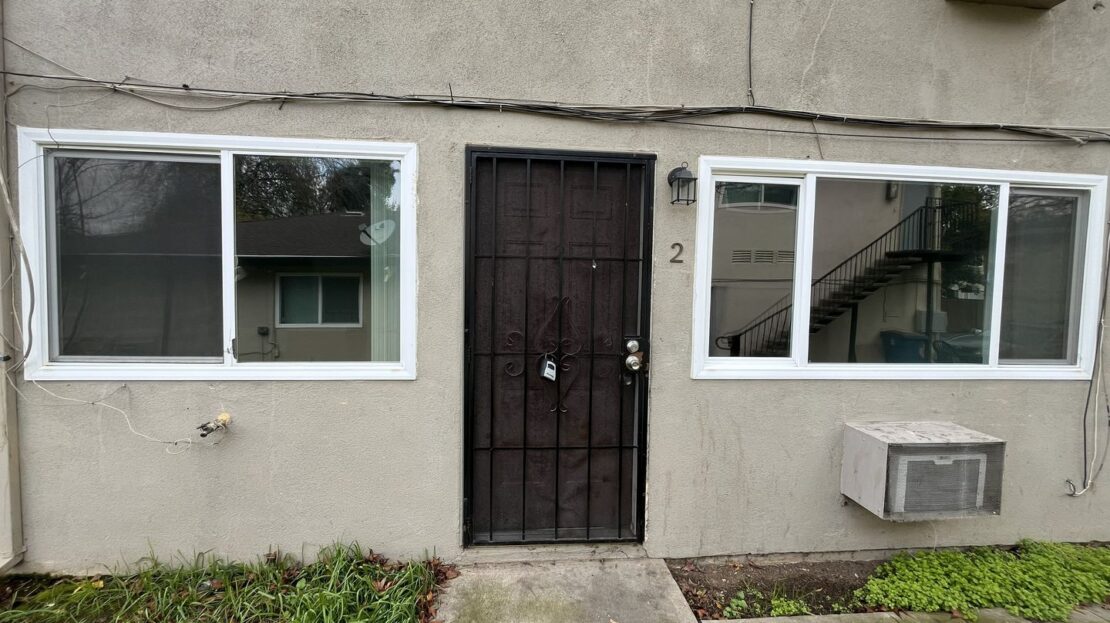 901 Carro Dr - 901 Carro Dr Unit 2 Unit 2 - Sacramento - California - 2 bed, 1 bath rental property