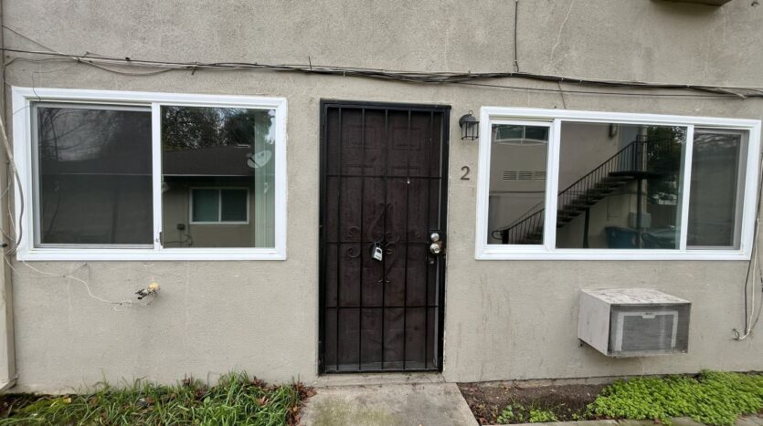 901 Carro Dr - 901 Carro Dr Unit 2 Unit 2 - Sacramento - California - 2 bed, 1 bath rental property