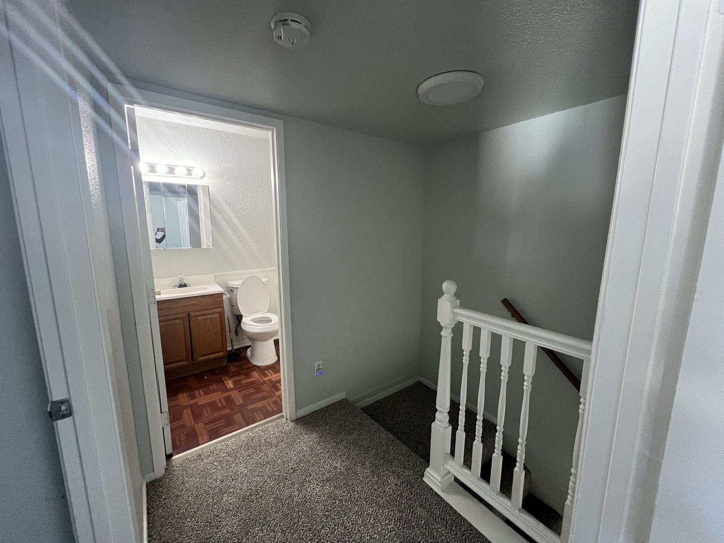 901 Carro Dr - 901 Carro Dr Unit 2 Unit 2 - Sacramento - California - 2 bed, 1 bath rental property