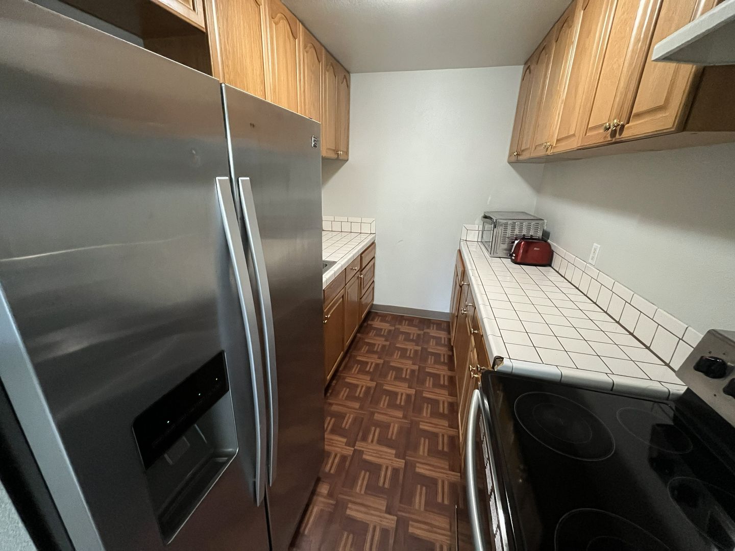 901 Carro Dr - 901 Carro Dr Unit 2 Unit 2 - Sacramento - California - 2 bed, 1 bath rental property