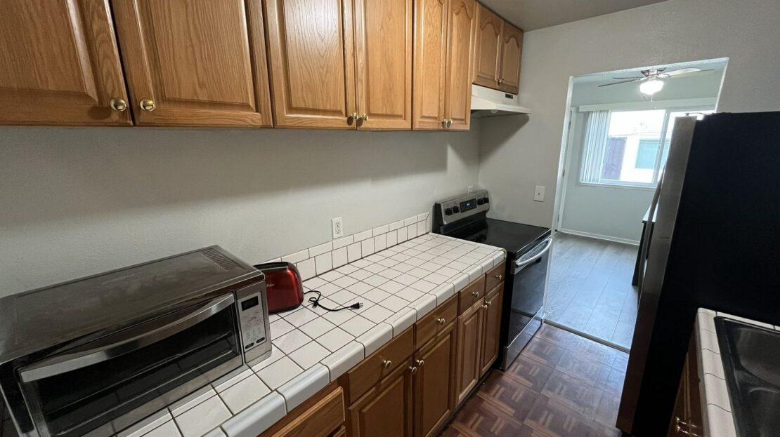 901 Carro Dr - 901 Carro Dr Unit 2 Unit 2 - Sacramento - California - 2 bed, 1 bath rental property