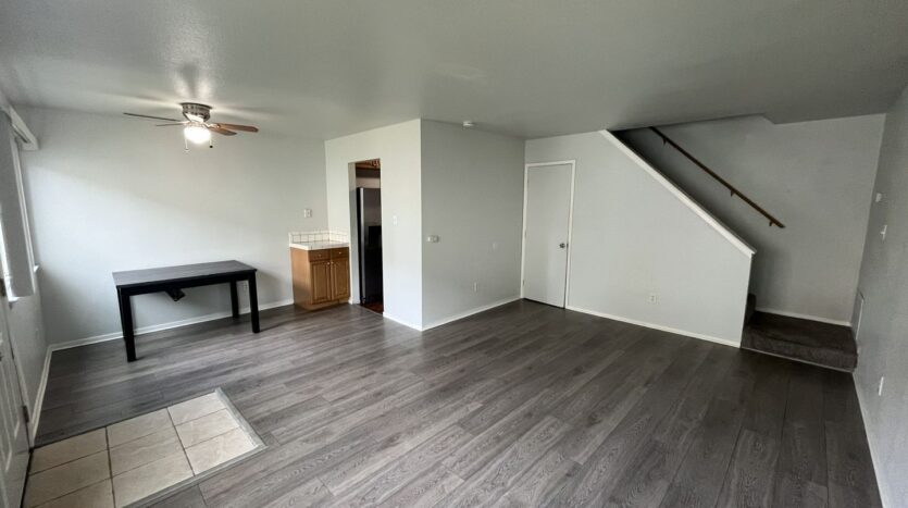 901 Carro Dr - 901 Carro Dr Unit 2 Unit 2 - Sacramento - California - 2 bed, 1 bath rental property