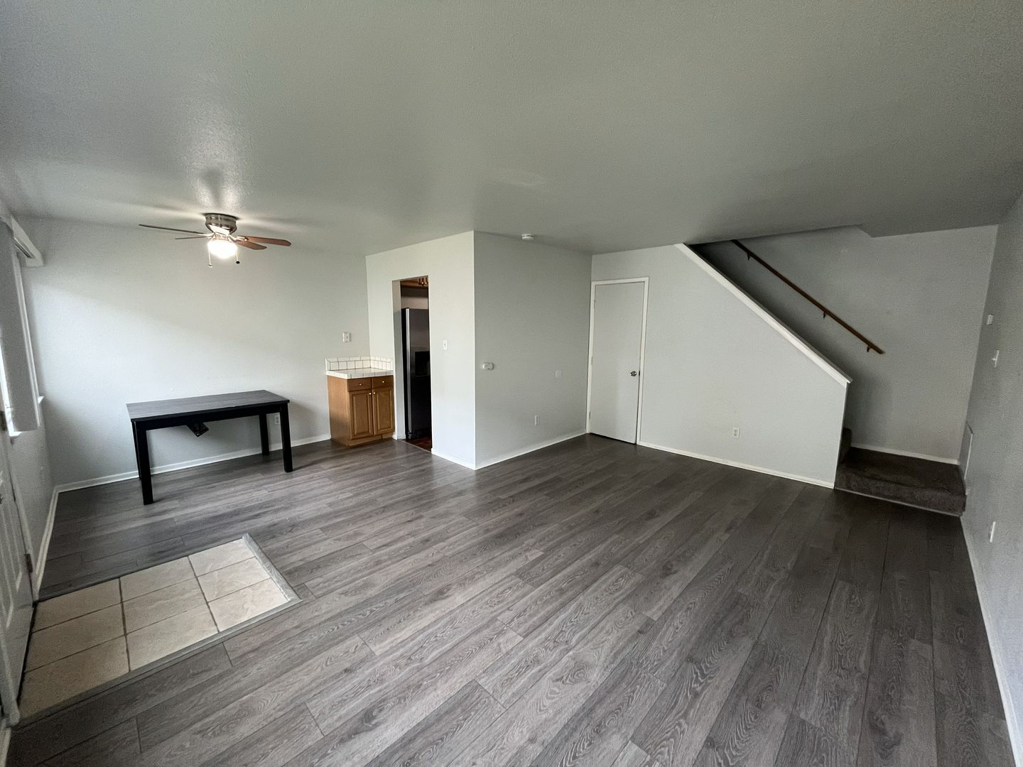 901 Carro Dr - 901 Carro Dr Unit 2 Unit 2 - Sacramento - California - 2 bed, 1 bath rental property