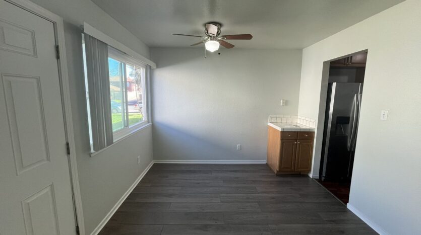 901 Carro Dr - 901 Carro Dr Unit 2 Unit 2 - Sacramento - California - 2 bed, 1 bath rental property