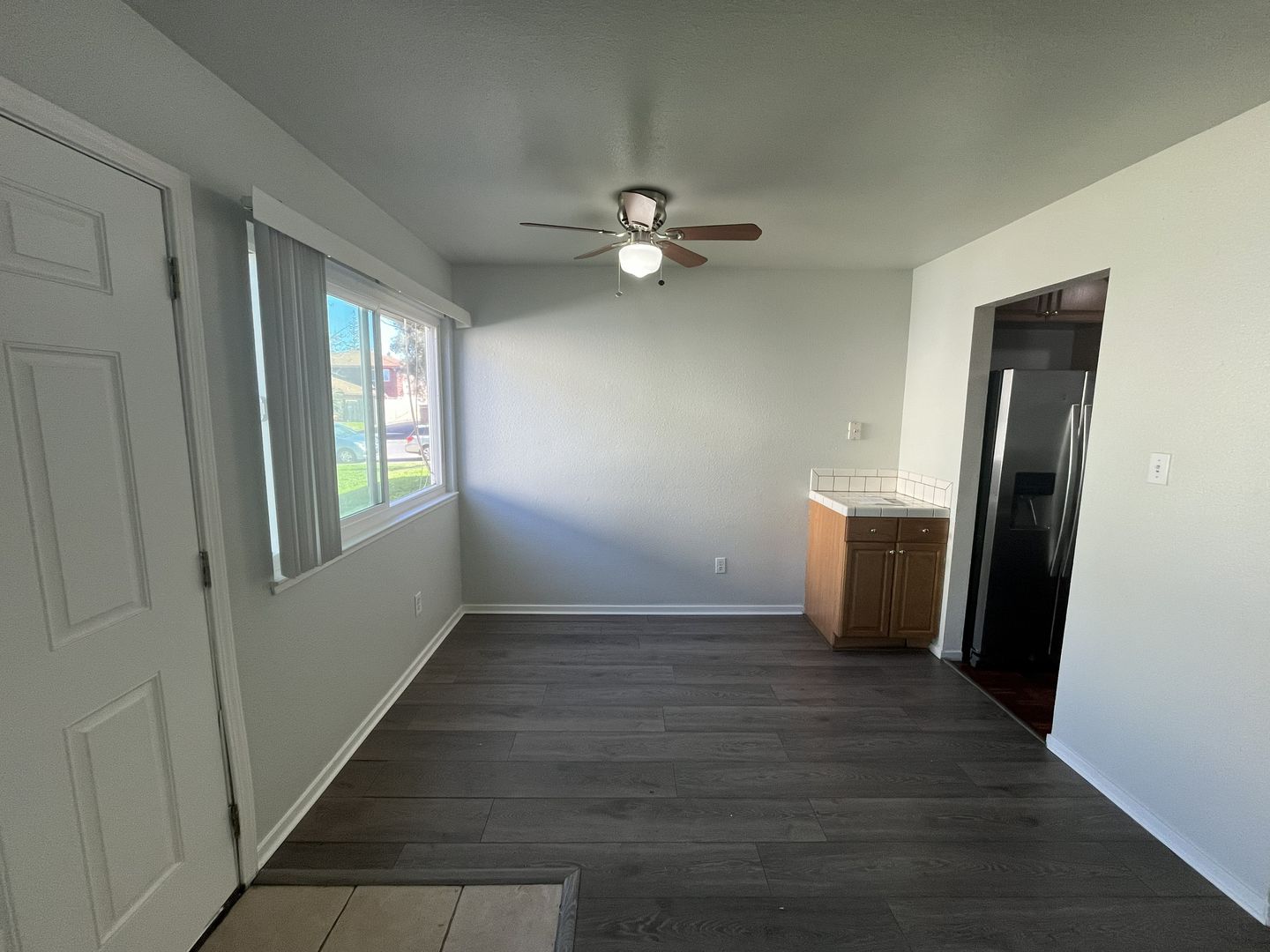 901 Carro Dr - 901 Carro Dr Unit 2 Unit 2 - Sacramento - California - 2 bed, 1 bath rental property