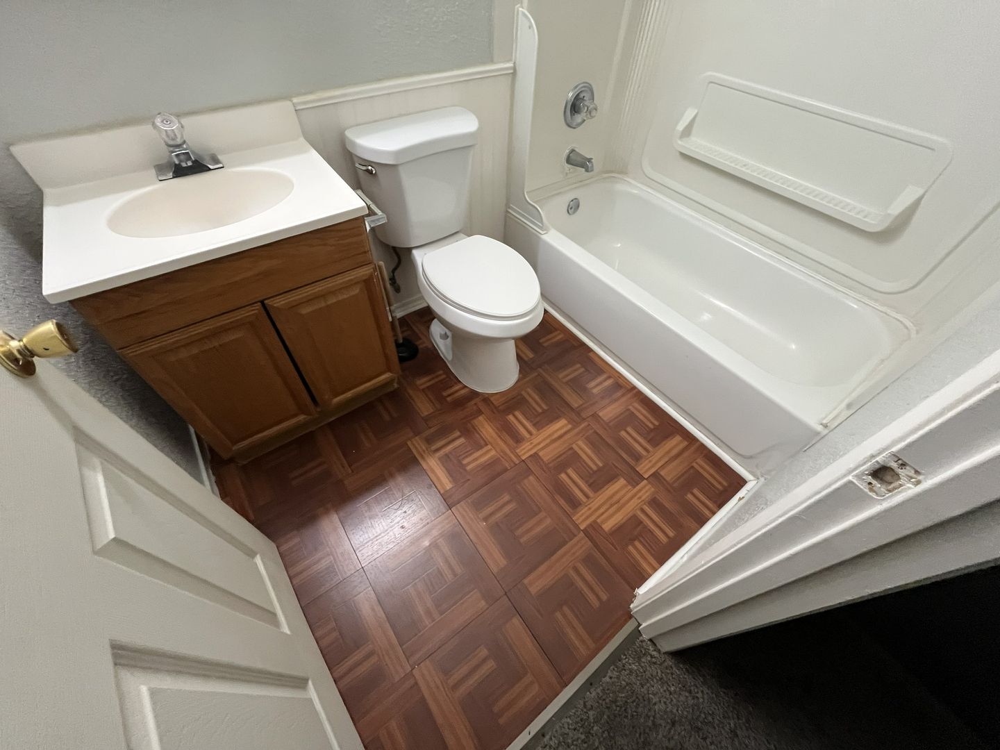 901 Carro Dr - 901 Carro Dr Unit 2 Unit 2 - Sacramento - California - 2 bed, 1 bath rental property