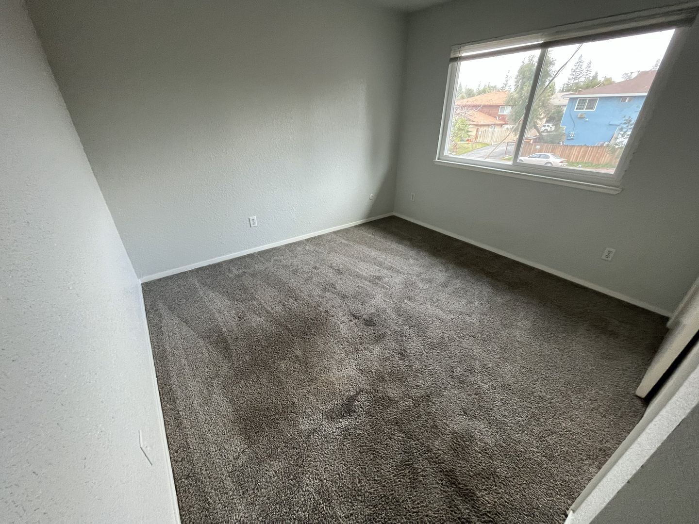 901 Carro Dr - 901 Carro Dr Unit 2 Unit 2 - Sacramento - California - 2 bed, 1 bath rental property