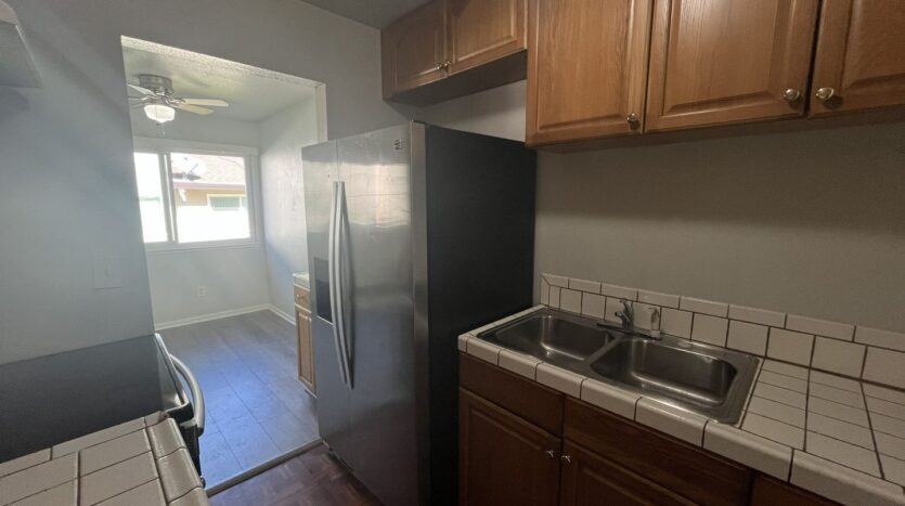 901 Carro Dr - 901 Carro Dr Unit 2 Unit 2 - Sacramento - California - 2 bed, 1 bath rental property