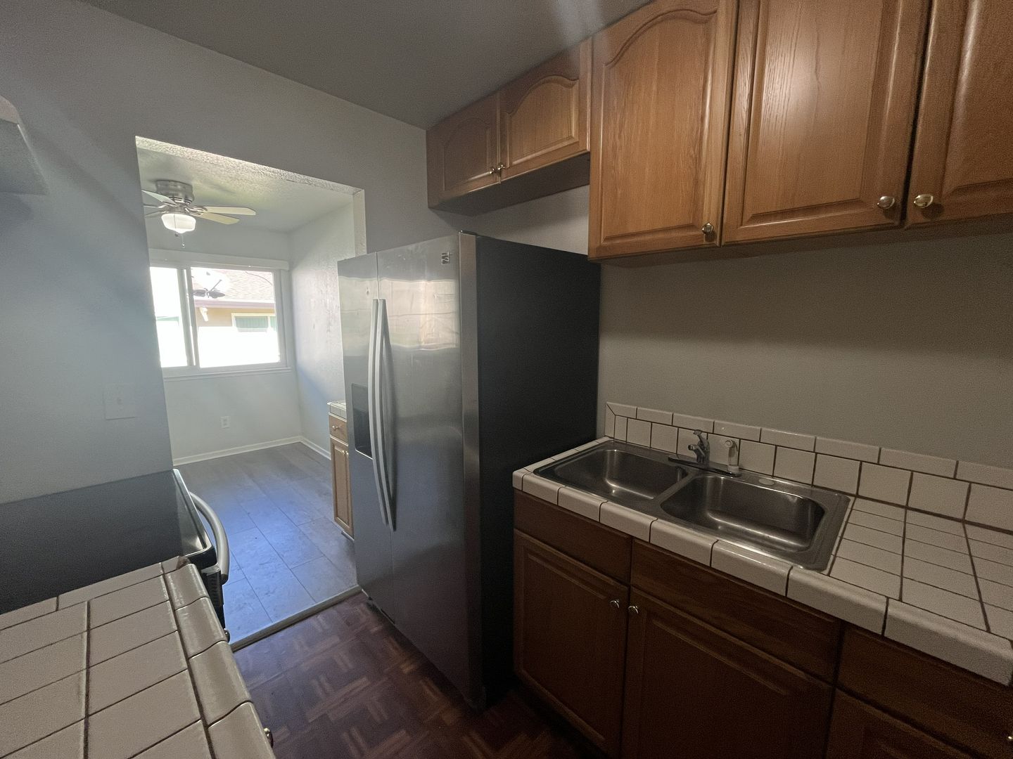 901 Carro Dr - 901 Carro Dr Unit 2 Unit 2 - Sacramento - California - 2 bed, 1 bath rental property