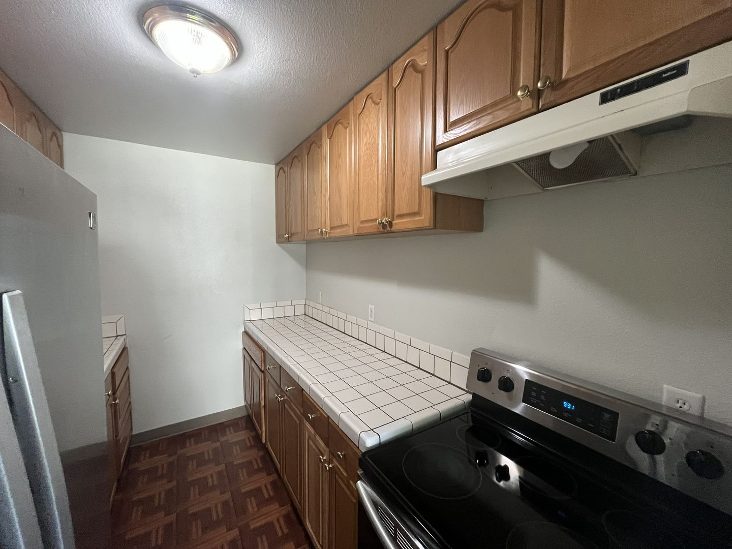 901 Carro Drive Unit #2 - Sacramento - California - 2 bed, 1 bath rental property
