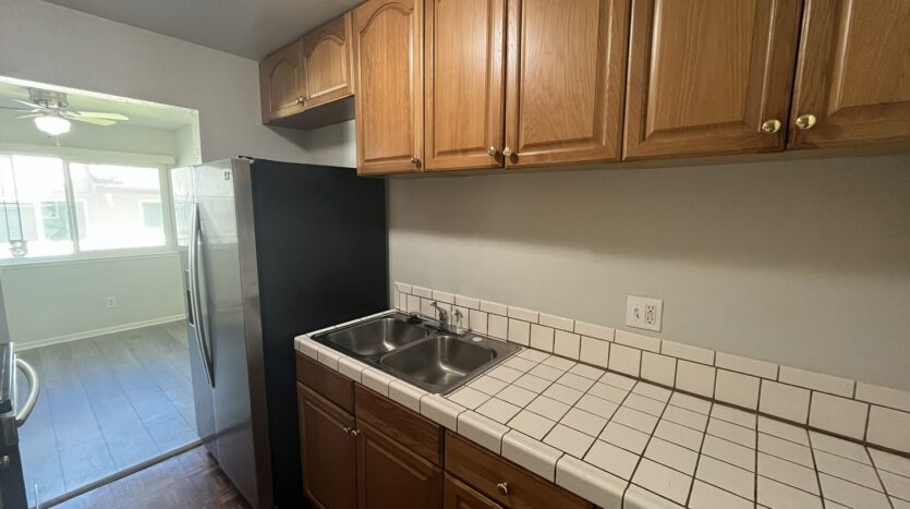 901 Carro Drive Unit #2 - Sacramento - California - 2 bed, 1 bath rental property