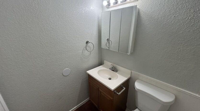 901 Carro Drive Unit #2 - Sacramento - California - 2 bed, 1 bath rental property