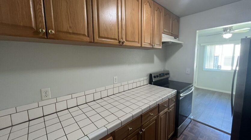 901 Carro Drive Unit #2 - Sacramento - California - 2 bed, 1 bath rental property