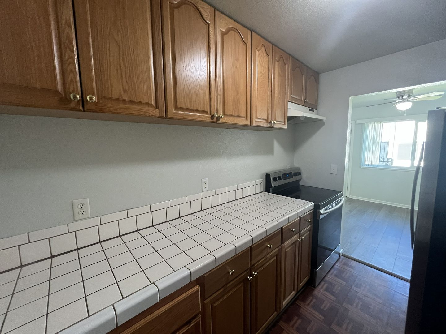 901 Carro Drive Unit #2 - Sacramento - California - 2 bed, 1 bath rental property