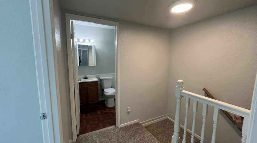 901 Carro Drive Unit #2 - Sacramento - California - 2 bed, 1 bath rental property