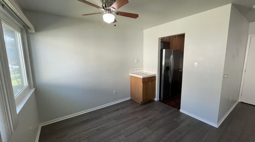 901 Carro Drive Unit #2 - Sacramento - California - 2 bed, 1 bath rental property