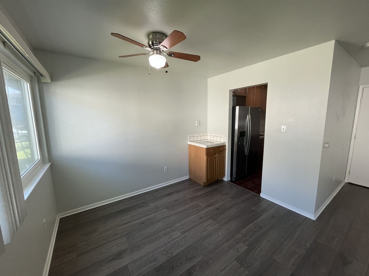 901 Carro Drive Unit #2 - Sacramento - California - 2 bed, 1 bath rental property