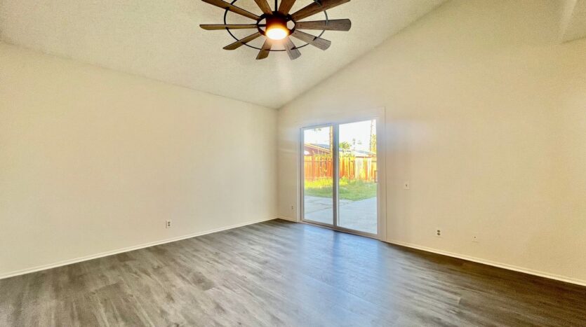 906 Arroyo Vista Dr - Palm Springs - California - 4 bed, 2 bath rental property