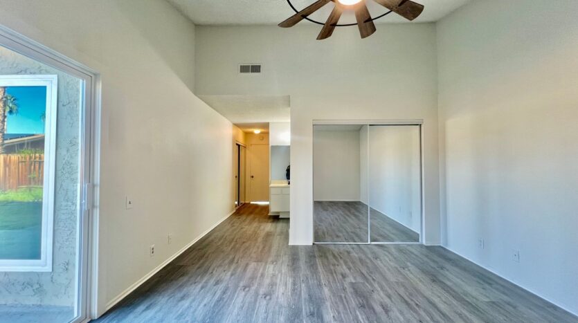 906 Arroyo Vista Dr - Palm Springs - California - 4 bed, 2 bath rental property