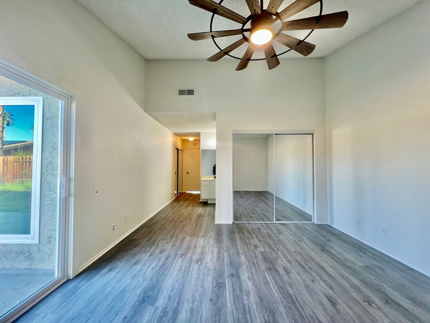 906 Arroyo Vista Dr - Palm Springs - California - 4 bed, 2 bath rental property