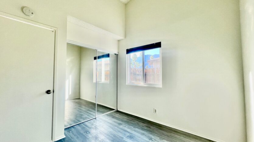 906 Arroyo Vista Dr - Palm Springs - California - 4 bed, 2 bath rental property