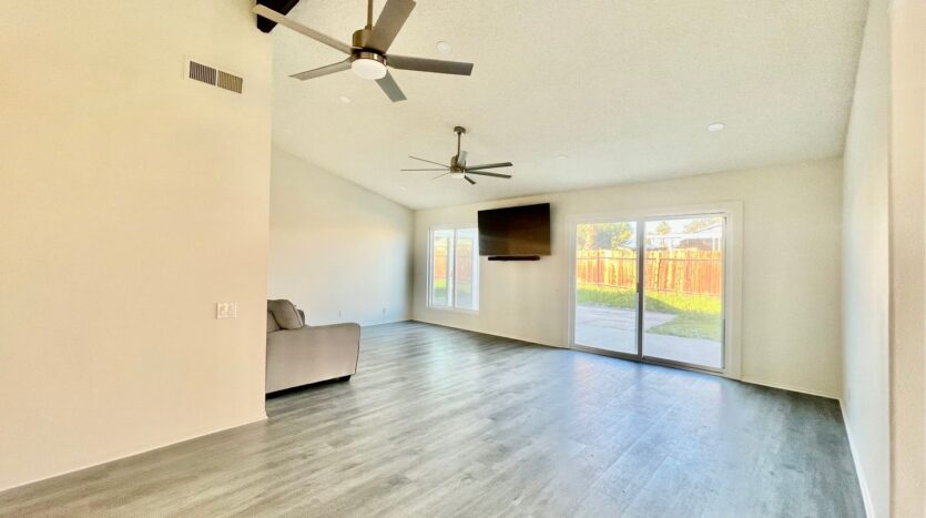 906 Arroyo Vista Dr - Palm Springs - California - 4 bed, 2 bath rental property