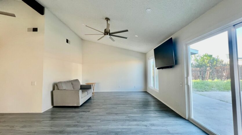 906 Arroyo Vista Dr - Palm Springs - California - 4 bed, 2 bath rental property