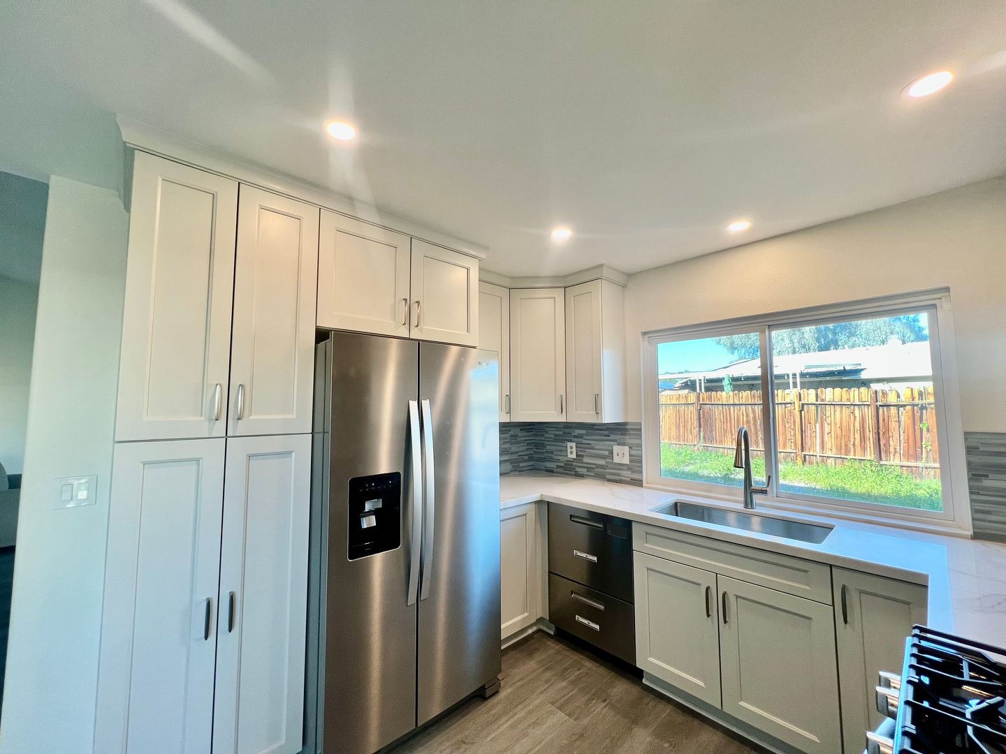 906 Arroyo Vista Dr - Palm Springs - California - 4 bed, 2 bath rental property