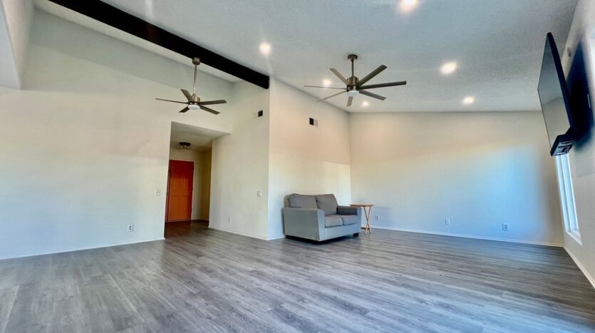 906 Arroyo Vista Dr - Palm Springs - California - 4 bed, 2 bath rental property