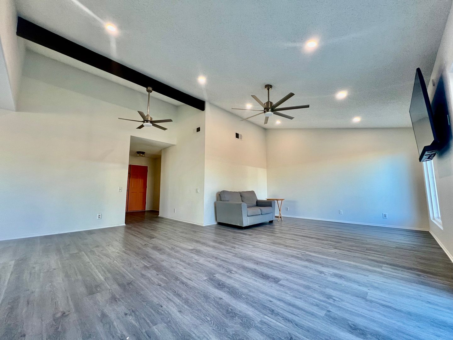 906 Arroyo Vista Dr - Palm Springs - California - 4 bed, 2 bath rental property