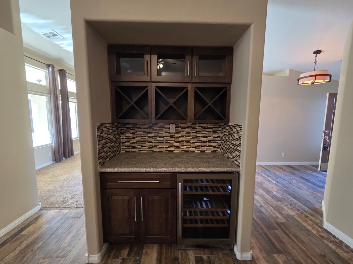 921 San Bruno Ave - Henderson - Nevada - 3 bed, 2.5 bath rental property