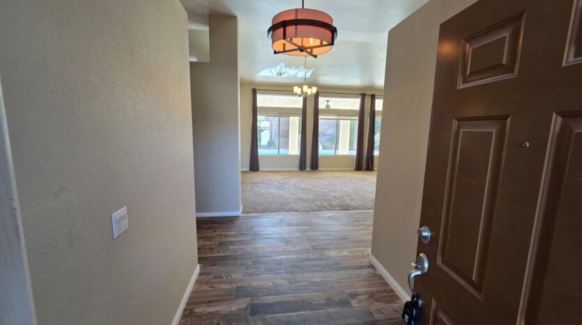 921 San Bruno Ave - Henderson - Nevada - 3 bed, 2.5 bath rental property