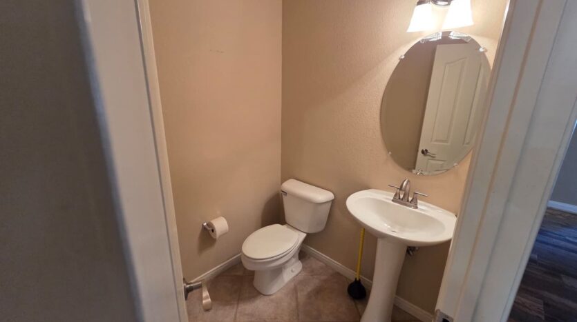 921 San Bruno Ave - Henderson - Nevada - 3 bed, 2.5 bath rental property