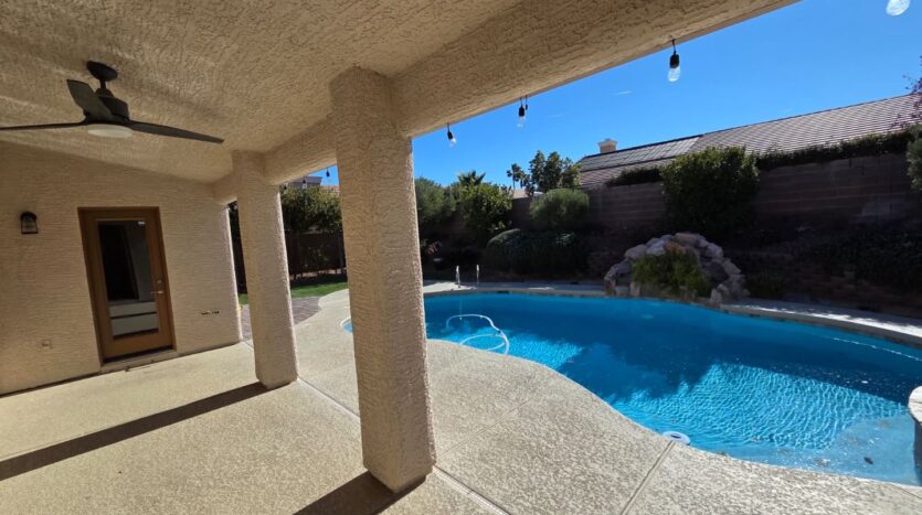 921 San Bruno Ave - Henderson - Nevada - 3 bed, 2.5 bath rental property