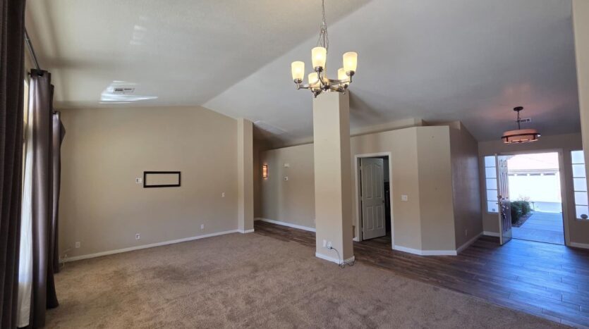 921 San Bruno Ave - Henderson - Nevada - 3 bed, 2.5 bath rental property