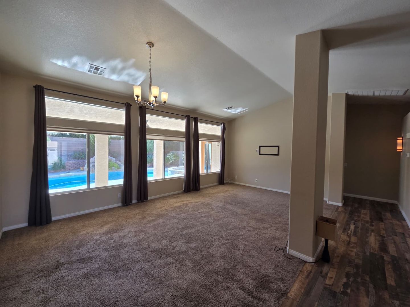 921 San Bruno Ave - Henderson - Nevada - 3 bed, 2.5 bath rental property