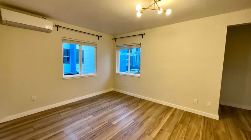 922 28th Ave S Unit C - Seattle - Washington - 3 bed, 1.5 bath rental property